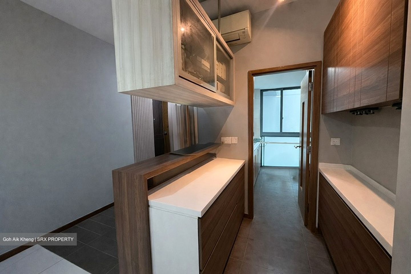 Double Bay Residences (D18), Condominium #594083531